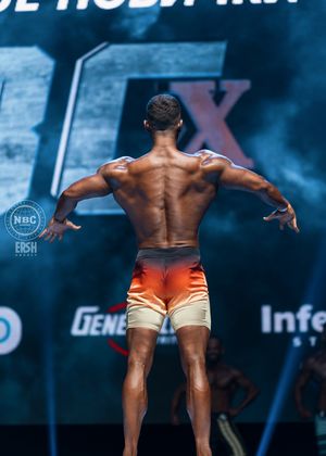 Фотограф Андрей Ёрш (19.05.2024)